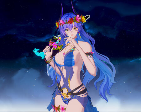 Cantarella Swimsuit